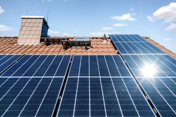 Photovoltaic Installation
