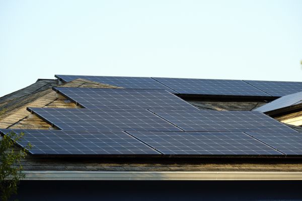 Solar Energy Service